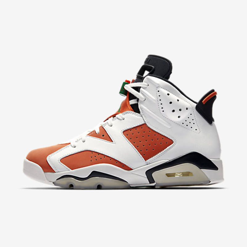 Jordan shop 6 orange